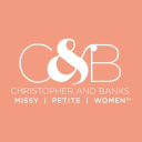 Christopher & Banks – Cashback, Rebates & Rewards