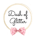 Dash of Glitter – Cashback, Rebates & Rewards