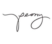 Peony and Me