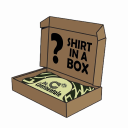 Mystery Shirt In a Box – Cashback, Rebates & Rewards