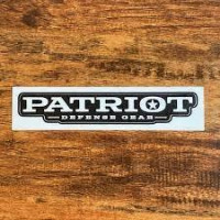 Patriot Defense Gear – Cashback, Rebates & Rewards