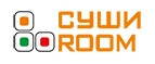 Суши Room – Cashback, Rebates & Rewards