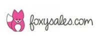 FoxySales.com – Cashback, Rebates & Rewards