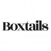 Boxtails