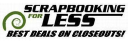 Scrapbooking For Less – Cashback, Rebates & Rewards
